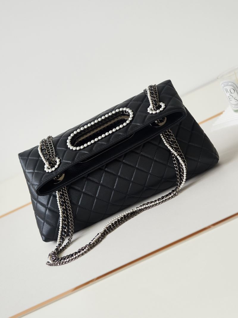 Ch**el satchel bags